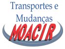 Moacir Mudanças